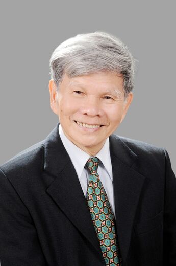 GS. Vũ Tuấn