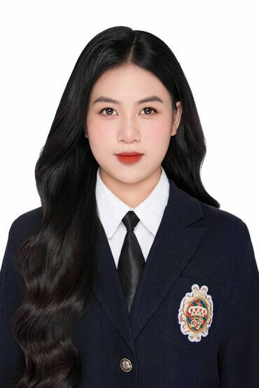 Nguyễn Vũ Phương Anh