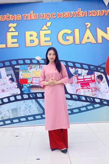 Nguyễn Thị Vân Anh