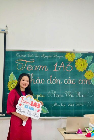 Phạm Thị Hải