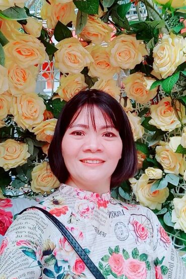 Bùi Ngọc Chi