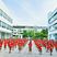 MÀN ĐỒNG DIỄN VÀ NHỮNG SẢN PHẨM SẮC MÀU CỦA HỌC SINH NGUYỄN KHUYẾN CHÀO MỪNG QUỐC KHÁNH 2/9