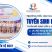 CHỌN TRƯỜNG TIỂU HỌC NGUYỄN KHUYẾN CHỌN MÔI TRƯỜNG HỌC TẬP SÁNG TẠO, YÊU THƯƠNG CHO CON PHÁT TRIỂN TOÀN DIỆN.
