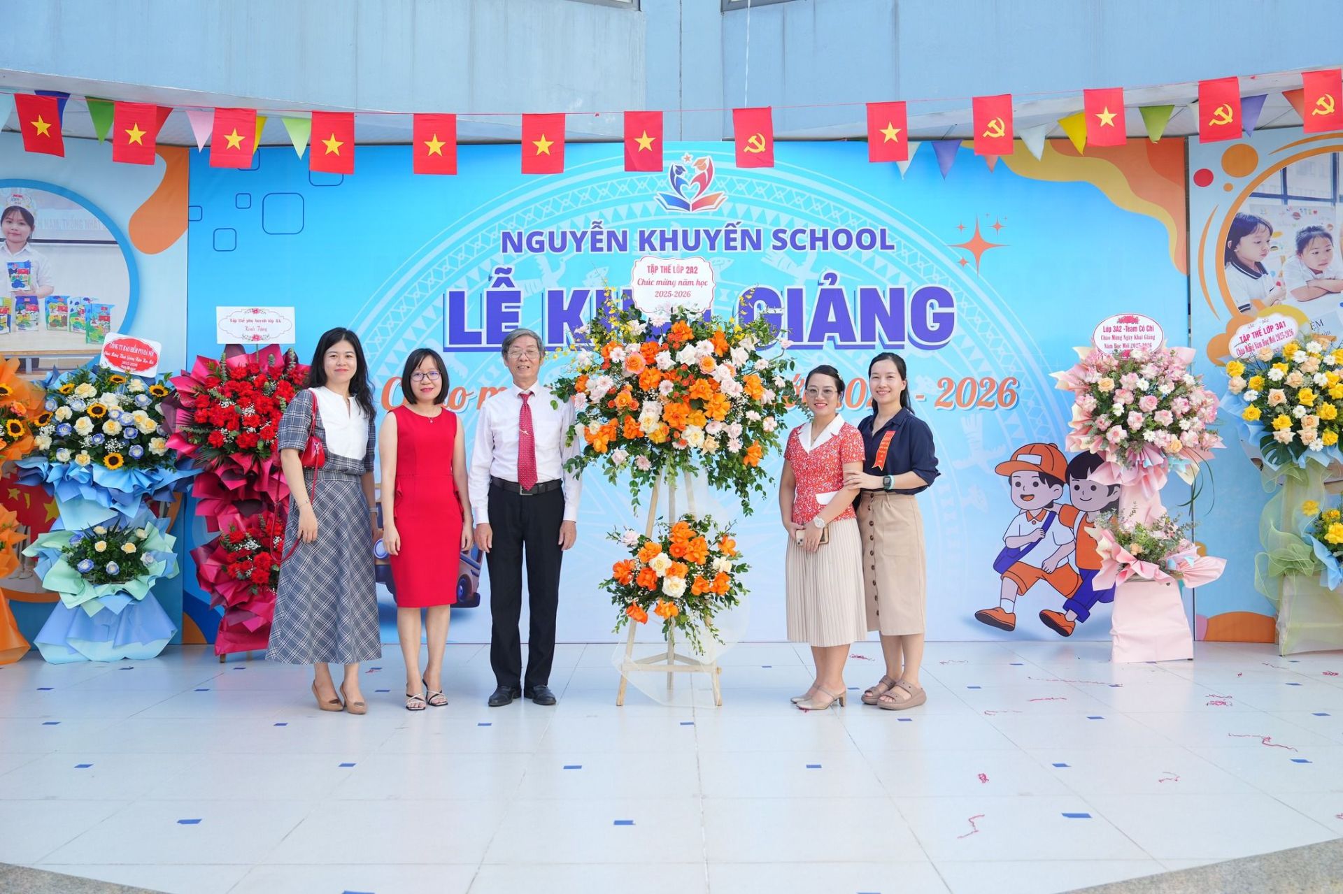 Nguyễn Thị Bích Ngọc